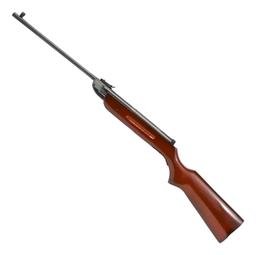 [RSO53] RIFLE DE DIABOLO SWISS CAL 4.5 ARMS ORNA MADERA 683 FPS 288753