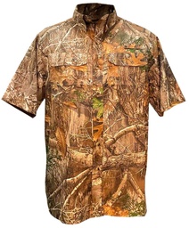 [CHM31] CAMISETA HABIT MANGA CORTA CAMO RT EDGE M TS1431M