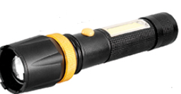 [L2856] LINTERNA LION TOOLS RECARGABLE ALUMINIO 8W 800 LUMEN 2856