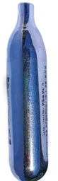 [CILN2] CILINDRO CO2 EQUIPAMIENTO ARMAS NAKASHI DE 12G PIEZA CO2-5