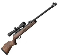 [RGH49] RIFLE DE DIABOLO GAMO CAL 5.5 HUNTER 440-AS MIRA G39X40WR 611005655-NAS57