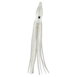 [SEG53] SEÑUELO PLASTICO GIMBEL P/PESCA OCTOPUS LUMINOSO 63MM 131 5 PZAS 15SENUEL353CH
