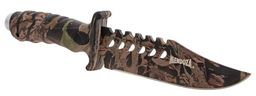 [CM004] CUCHILLO MENDOZA DE HOJA FIJA MC-004