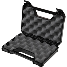[ECP3R] ESTUCHE PISTOLA CASE GARD 3&quot; COLT NEGRO 803R