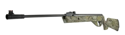 [RNCM5] RIFLE DE DIABOLOS NV BB15 CAL 5.5 COMMANDO CAMO 950FPS BB15WOOD