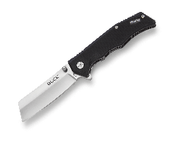 [NBBKS] NAVAJA BUCK DIARIA 252 TRUNK NEGRA 7.3 0252BKS-B