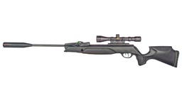 [RGSMP] RIFLE DE DIABOLO GAMO CAL 5.5 SWARM MAG PRO GEN3I MIRA G39X40WR P6110039355-IGT57