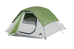 [TCO33] TIENDA CAMPAÑA 4 PERSONAS OZARK TRAIL VERDE 810833