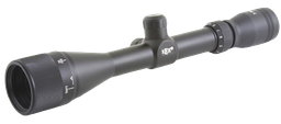[MI210] MIRA TELESCOPICA CROSMAN REX OPTIC 3-9 X 40 AO RX2101