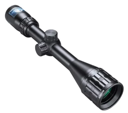[MB124] MIRA TELESCOPICA BUSHNELL BANER 4-12X40 NEGRO MULTI-X AO 614124