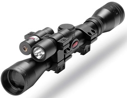 [VGVAM] MIRA TELESCOPICA GAMO VAMPIR 4X32WRV