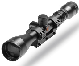 [VGGPM] MIRA TELESCOPICA GAMO G39X40WR 1PM VEGE39X40WR1PM-N