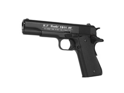 [PAS18] PISTOLA ASG 1911 US-C CO2 BB STEEL CALIBRE 4.5 BLOWBACK 19818