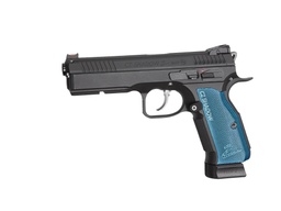 [PCS85] PISTOLA CZ SHADOW 2 CO2 BB CALIBRE 4.5 BLOWBACK 19485
