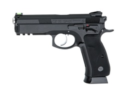 [PCS96] PISTOLA CZ SHADOW 2 SP-01 CO2 BB CALIBRE 4.5 BLOWBACK 18396
