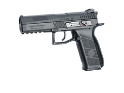 [PC937] PISTOLA CZ P-09 CO2 PELLETS CALIBRE 4.5 BLOWBACK 17537