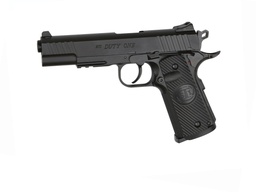 [PSD32] PISTOLA STI DUTY ONE CO2 BB CALIBRE 4.5 BLOWBACK 16732