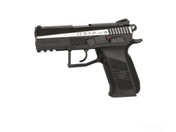 [PC533] PISTOLA CZ 75 P-07 DUTY CO2 CALIBRE 4.5 BLOWBACK BICOLOR 16533