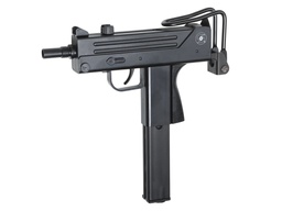 [PAC22] PISTOLA ASG COBRAY INGRAM M11 CO2 BB CALIBRE 4.5 18522