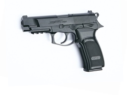 [PBT02] PISTOLA BERSA THUNDER 9 PRO CO2 BB CALIBRE 4.5 17302