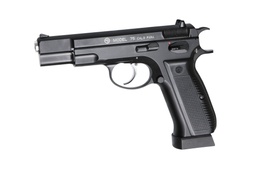 [PC619] PISTOLA CZ 75 CO2 BB CALIBRE 4.5 BLOWBACK 17619