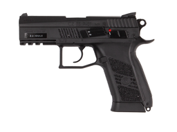 [PCD28] PISTOLA CZ 75 P-07 DUTY CO2 CALIBRE 4.5 BLOWBACK 16728