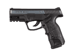 [PSM53] PISTOLA STEYR MANNLICHER M9-A1 CO2 BB CALIBRE 4.5 16553