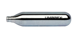 [CIL17] CILINDRO CO2 EQUIPAMIENTO ARMAS ASG DE 12 GR PIEZA 16117