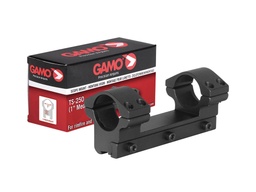 [MTS84] REFACCION MIRA GAMO MONTURA TS-250 1&quot; CARRIL MEDIUM  6213184