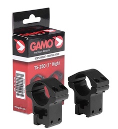 [MOGVI] REFACCION MIRA GAMO MONTURA VISOR TS-250 1&quot;ALTA 6213183
