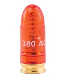 [SC38A] SNAPCAP BORTOLUSSI 380 ACP BPP380