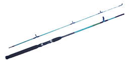 [CP210] CAÑA SPINNING POLECO P/PESCA 2.10 M MEDIO 238-210M