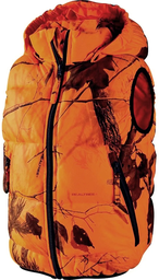 [CHYUN] CHALECO YUKON NARANJA 029-763