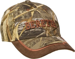 [GB858] GORRA BERETTA CAMO REAL TREE MAX 5 BC150016600858