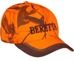 [GB469] GORRA BERETTA REALTREE AP CAMO HD 600469