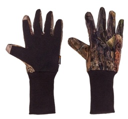 [GMC81] GUANTES MOSSY OAK CAMO MESH 044-981