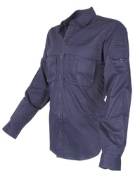 [CABSC] CAMISA BLACK BUCK SCUBA CA001