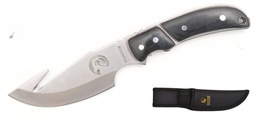 [CJ016] CUCHILLO JAGUAR HUNTING 8.5&quot; W/SHEATH RT-9016