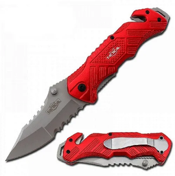 [NJB58] NAVAJA JAGUAR POCKET 4.5&quot; BLISTER PACK RT-7058