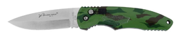 [N6614] NAVAJA LION TOOLS 3&quot; AUTOMATICA CAMUFLAJE LT 6614