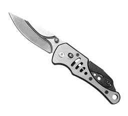 [N9480] NAVAJA LION TOOLS 2 1/2&quot; MANGO METAL CLIP 9480