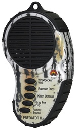[LLECC] LLAMADOR ELECTRONICO CASS CREEK DEPRED CC058