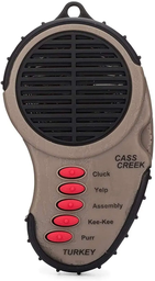 [LLAEP] LLAMADOR ELECTRONICO CASS CREEK PAVO CC969