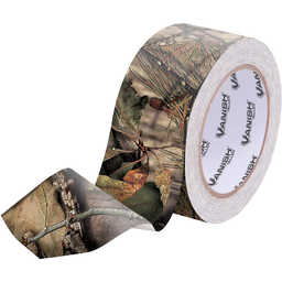 [C5361] CINTA UTENSILIO PARA CAMUFLAR ALLEN DUCT MOSSY OAK COUNTRY 25361