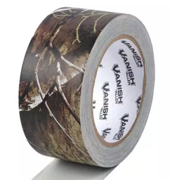 [C5360] CINTA UTENSILIO PARA CAMUFLAR ALLENDUCT REAL TREE EDGE 25360