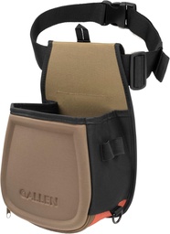 [B8303] BOLSA CARTUCHERA ALLEN CINTURON DOBLE ELIMINATOR SHOO 8303