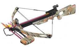 [BGAAC] BALLESTA POLEA GAMO 150LBS 248 FBS MK-250