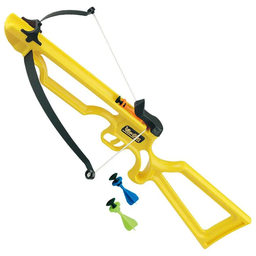 [BJUAY] BALLESTA RECURVA GAMO JUGUETE AMARILLO MK-TB-Y