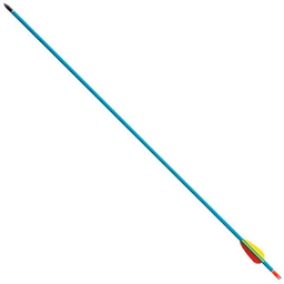 [FGA30] FLECHA ARCO GAMO ALUMINO DE 30 DE L MK-AAL30-C