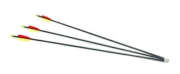 [FLEG8] FLECHA ARCO GAMO FIBRA DE VIDRIO MK-FA28